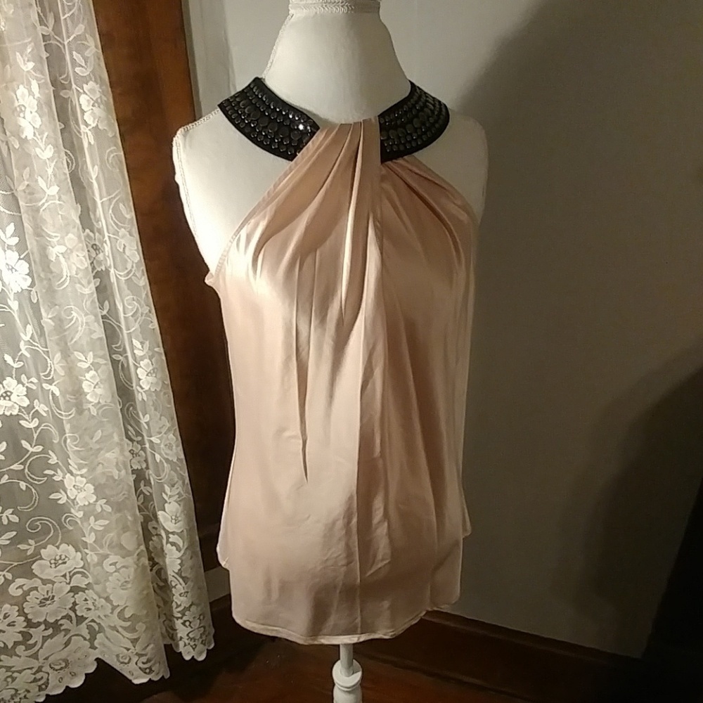 ADORABLE halter